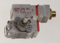 Teka Gas Tap - Natural Fast Al Tap Mod 699 - 60501036